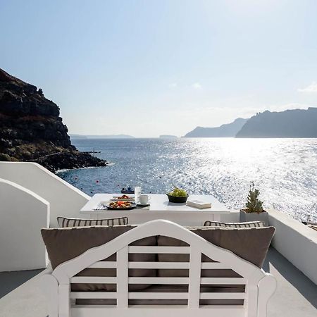 Amoudi Villas Οία Εξωτερικό φωτογραφία