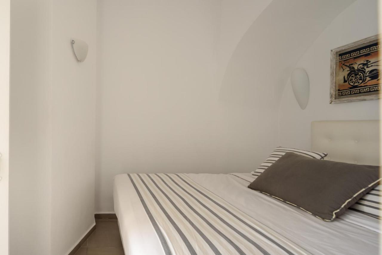 Amoudi Villas Οία Εξωτερικό φωτογραφία