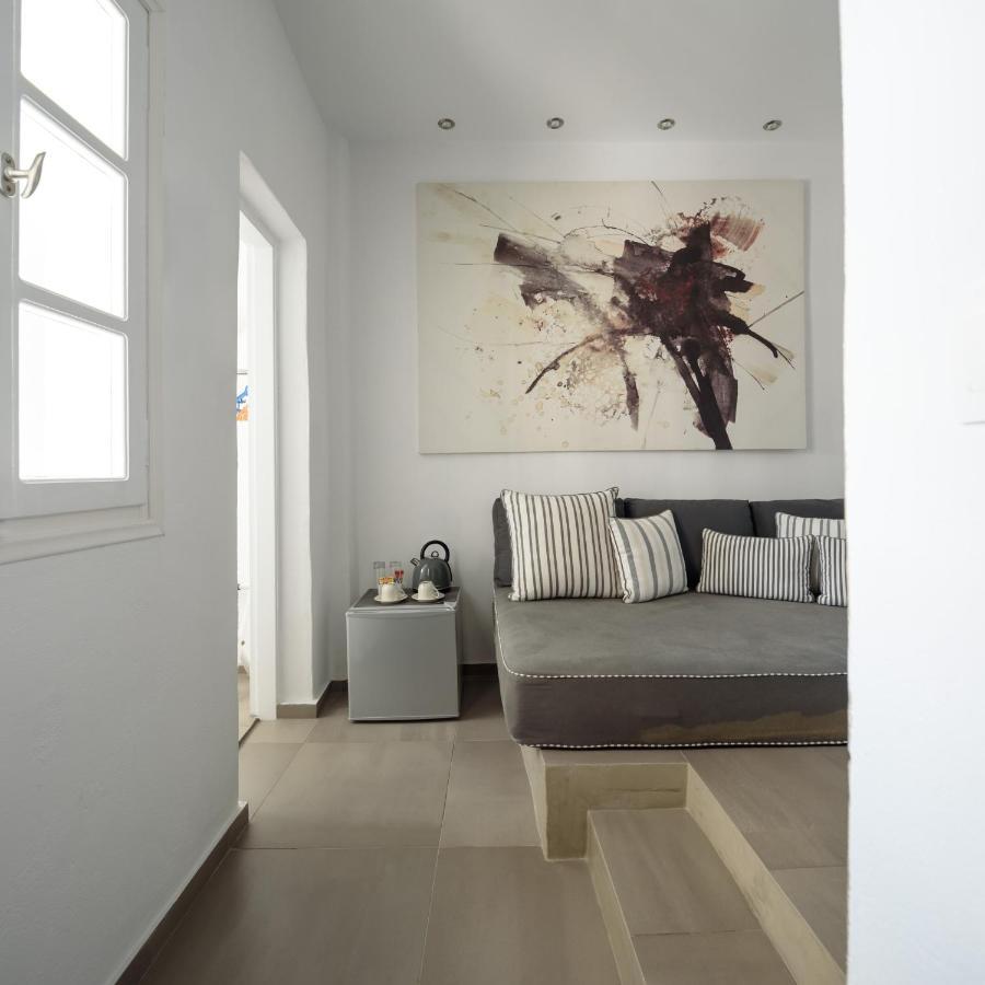 Amoudi Villas Οία Εξωτερικό φωτογραφία