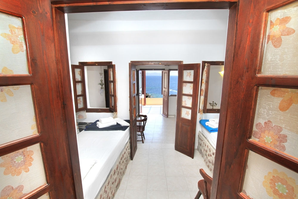 Amoudi Villas Οία Εξωτερικό φωτογραφία