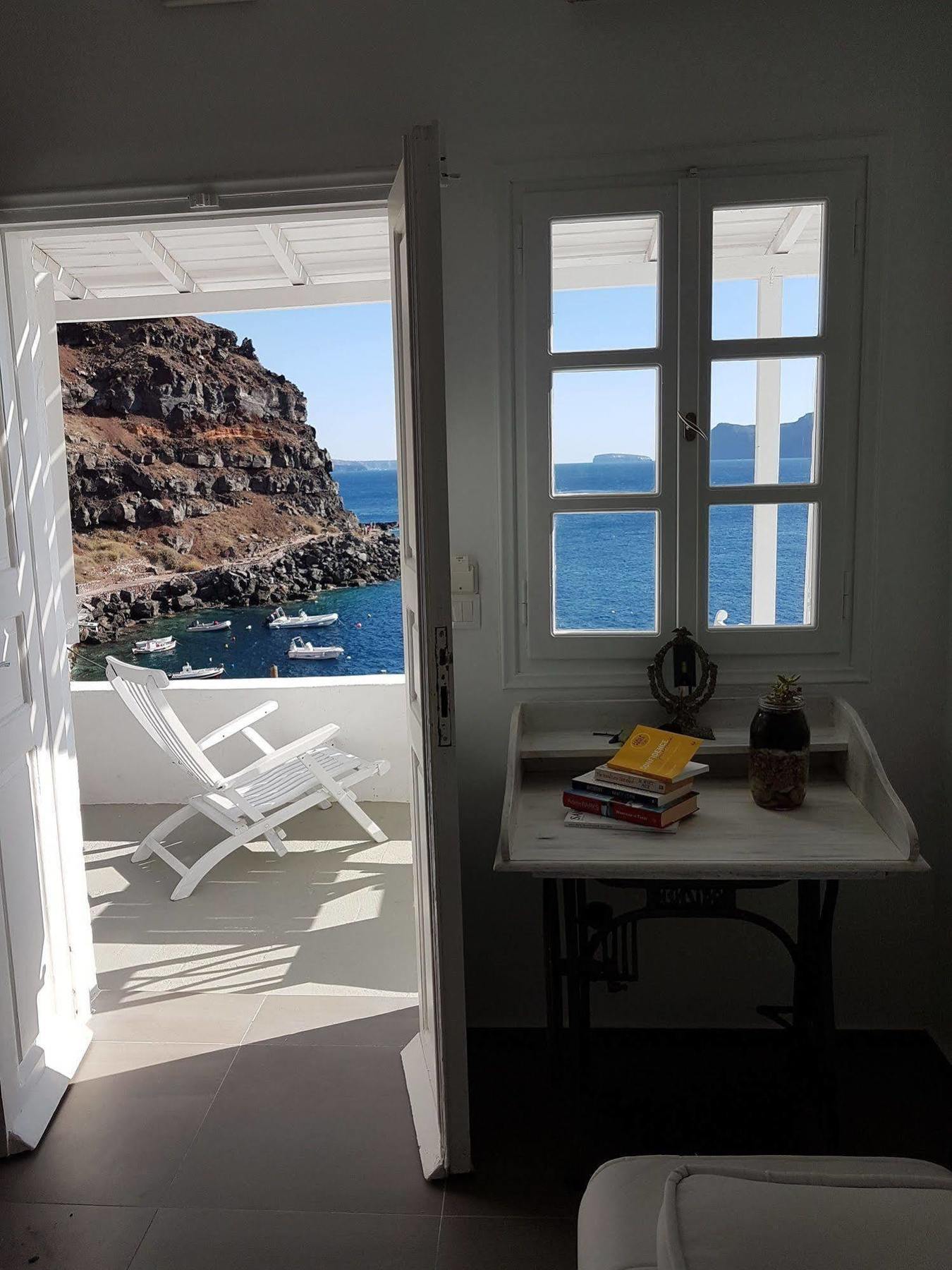 Amoudi Villas Οία Εξωτερικό φωτογραφία